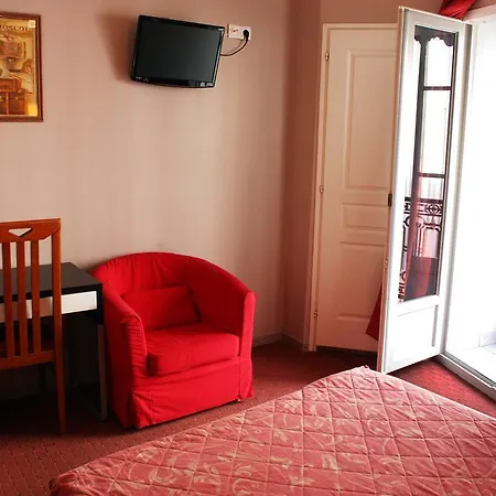 Kalliste Montpellier