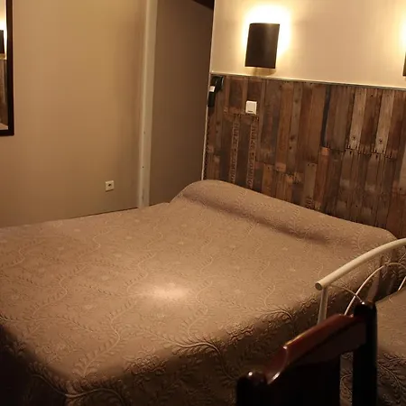 Kalliste Hotel 2*
