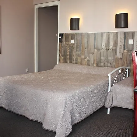 Hotel Kalliste