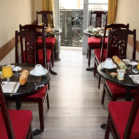 Hotel Kalliste 2*