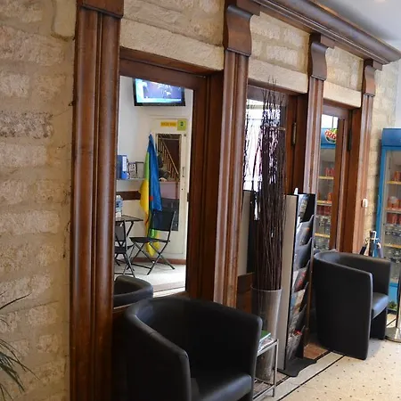 Hotel Kalliste Montpellier