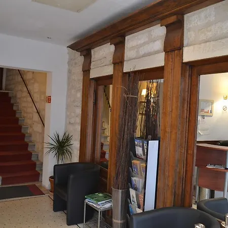 Hotel Kalliste