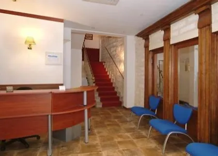 Kalliste Hotel Montpellier