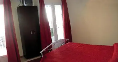 Kalliste Hotel Montpellier