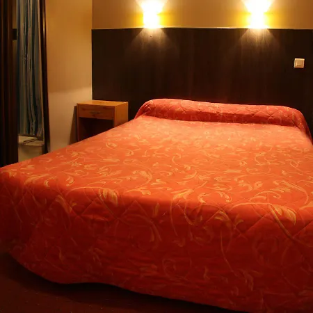Hotel Kalliste 2*