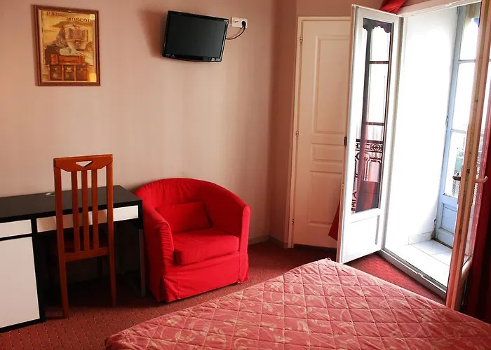 Kalliste مونبيلييه