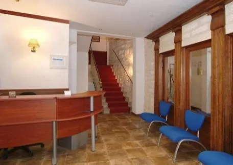 Kalliste فندق مونبيلييه