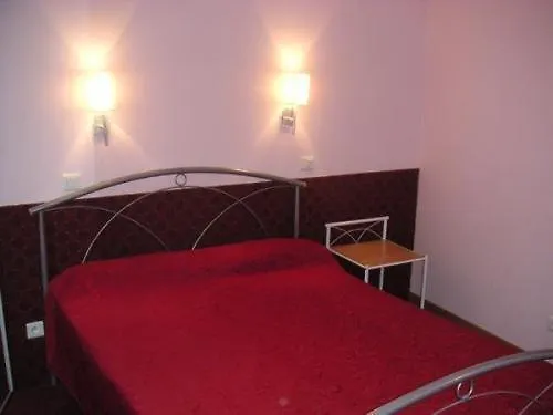 Kalliste فندق 2*